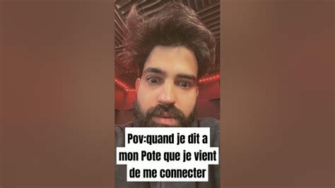 Me connecter